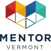 MENTOR Vermont Logo