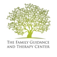 Family Guidance and Therapy Center Logo
