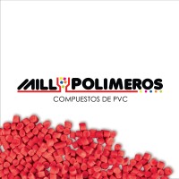 Millpolimeros Logo