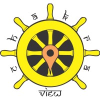 Chakraview Solutions Pvt. Ltd. Logo