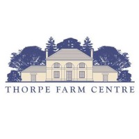 Thorpe Farm Centre Logo