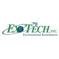 Exo Tech Logo