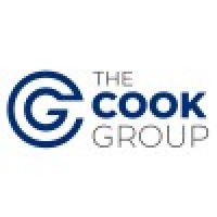 The Cook Group Logo