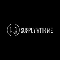 Supply With Me Healthcare Logo