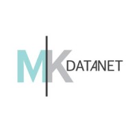 MK Datanet Pty Ltd Logo