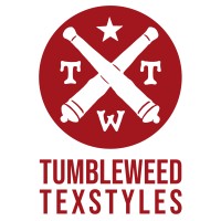 Tumbleweed TexStyles Logo