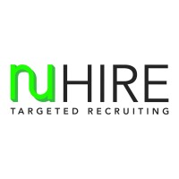 NuHire, LLC Logo
