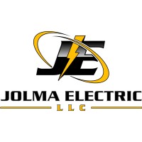 Jolma Electric, LLC Logo