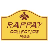 RAFFAY Publicidade Logo