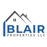 Blair Properties LLC NH Logo