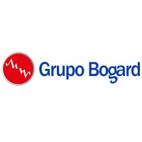 Grupo Bogard Logo