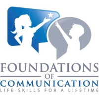 Foundations of Communication Logo