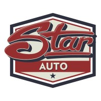 Star Auto Body & Alignments Logo