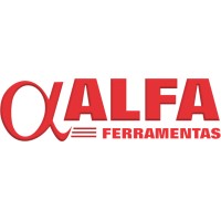 Alfa Ferramentas Comércio Imp. e Exp. LTDA Logo
