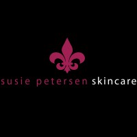 Susie Petersen Skincare Logo