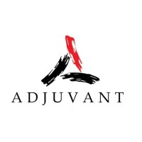 Adjuvant Consulting Inc. Logo