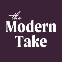 The Modern Take Logo