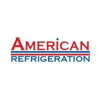 American Refrigeration Logo