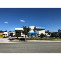 Hampidjan Australia Logo