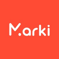 Marki Perú Logo