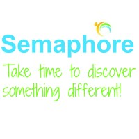 Semaphore Mainstreet Association Logo