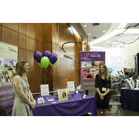 Messiah Conference and Event Services Logo