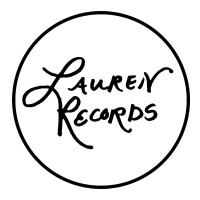 Lauren Records Logo