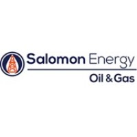 SALOMON ENERGY OIL & GAS Logo