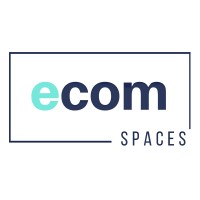 ecomspaces Logo