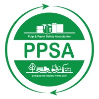Pulp and Paper Safety Association Logo