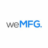weMFG. Logo