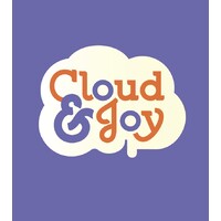 Cloud & Joy LLC Logo