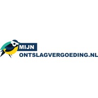 MijnOntslagvergoeding.nl Logo