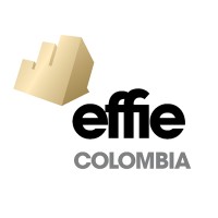 Effie Colombia Logo