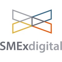 SMEx Digital Logo