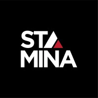 STAMINA Group Inc. Logo