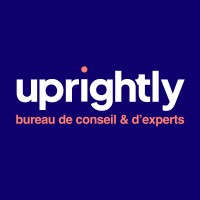Uprightly Logo