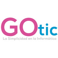 GOtic Logo