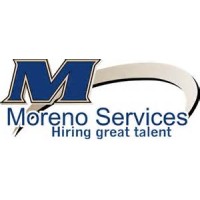 Moreno Services Logo
