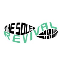 The Sole Revival Logo
