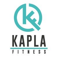 Kapla Fitness Logo