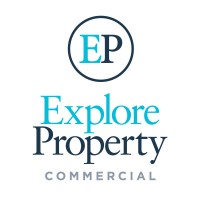 Explore Property Commercial Logo