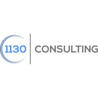 1130 Consulting Logo