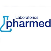Laboratorios Pharmed Corporation Logo