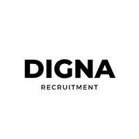 Digna Recruitment Logo