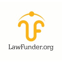 Lawfunder Logo