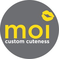 Moi LLC Logo