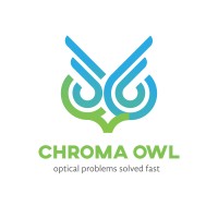 Chroma Owl Logo