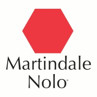 Martindale-Nolo Logo