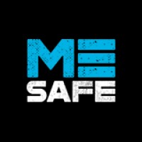 ME Safe Logo